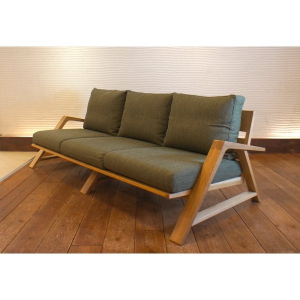 ソファ　sabisabi 3人掛け ソファ sabisabi 3人掛け