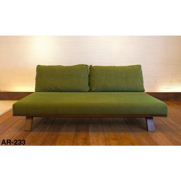 Sofa | Interior Production SabiSabi Sofa | Interior Production SabiSabi